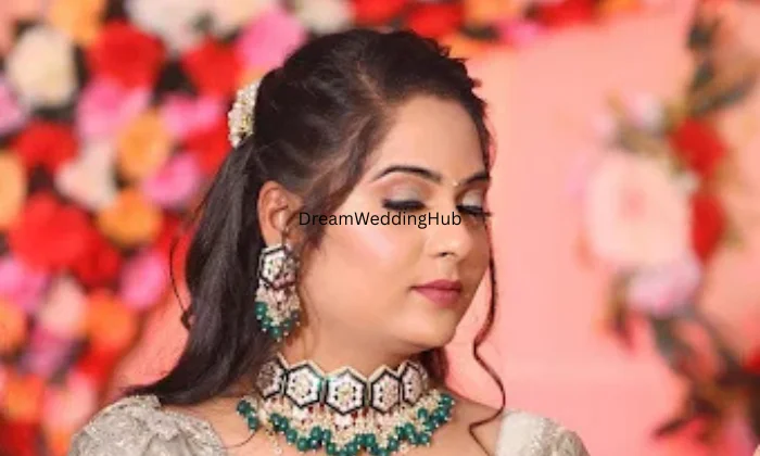 Nidhi Pahuja Makeovers